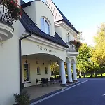 Villa Szamocin