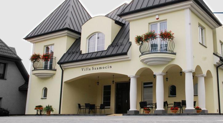 Inn Szamocin