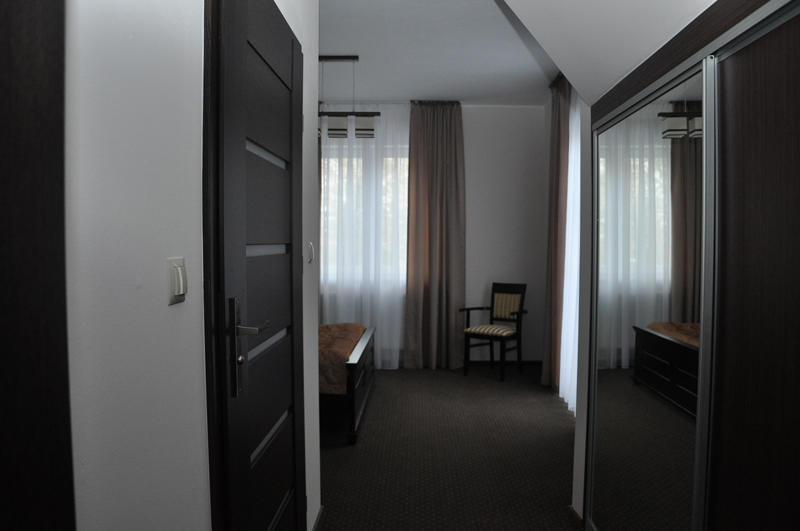 Szamocin Warsaw